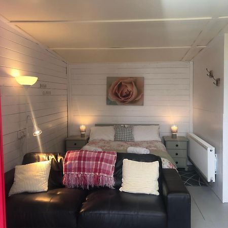 Bob'S Cabin Голуэй Экстерьер фото