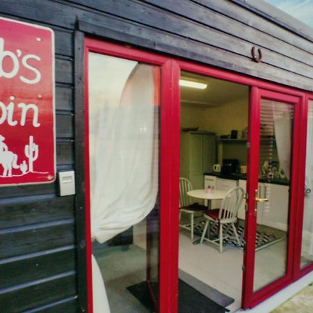 Bob'S Cabin Голуэй Экстерьер фото