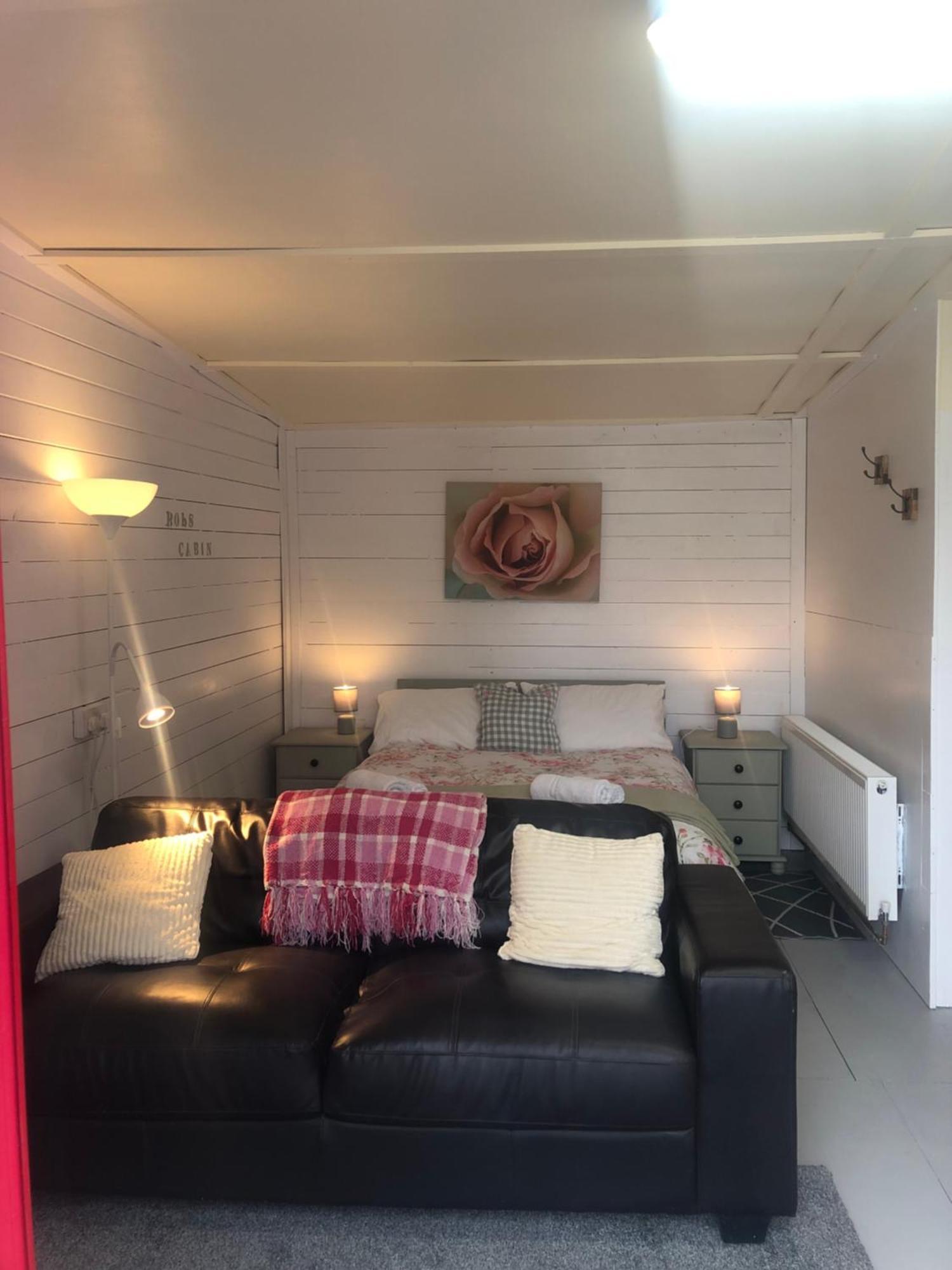 Bob'S Cabin Голуэй Экстерьер фото
